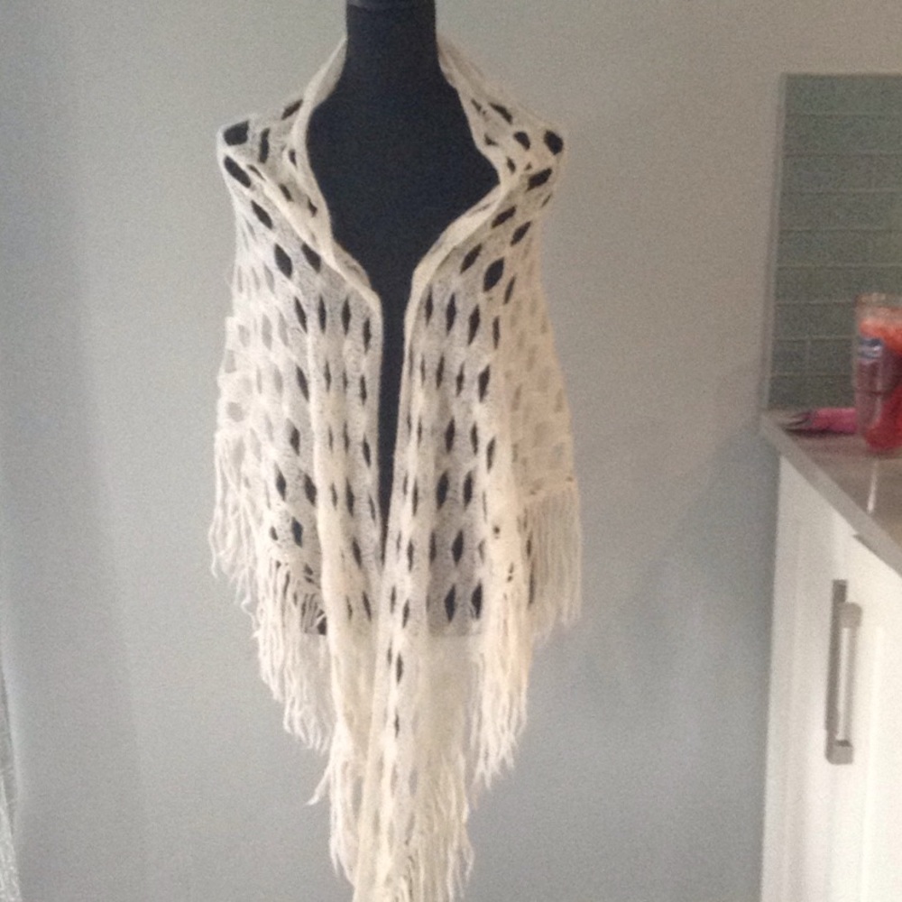 Stunning Wrap - image 2